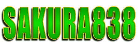 SAKURA838 Logo